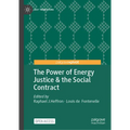 The Power of Energy Justice & the Social Contract