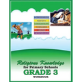 Religious Knowledge for Primary Schools Grade 3 Workbook