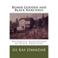 Rumer Godden and Black Narcissus: Historical Background of Black Narcissus