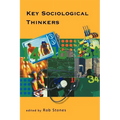 Key Sociological Thinkers