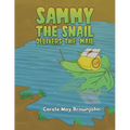 Sammy the Snail Delivers the Mail