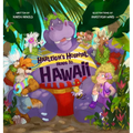 Harleigh's Hospital Heads to Hawaii
