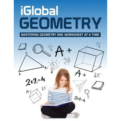 iGlobal Geometry: Practice Workbook