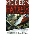 Modern Hatreds: Cycles of Logics of Action