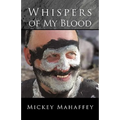 Whispers of My Blood