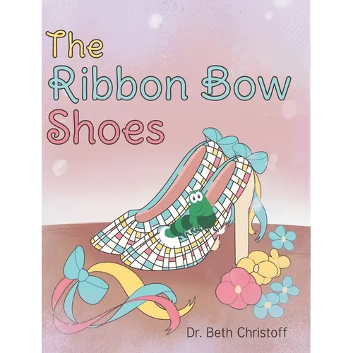 The Ribbon Bow Shoes