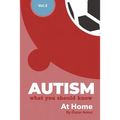 Autism Soccer: At Home