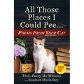 All Those Places I Could Pee