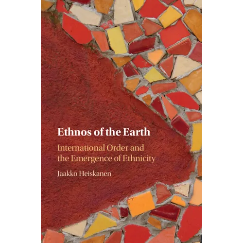 Ethnos of the Earth