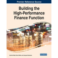 Building the High-Performance Finance Function