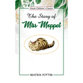 The Story of Miss Moppet