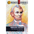 Abraham Lincoln: The Freedom President