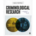 Criminological Research: A Student's Guide