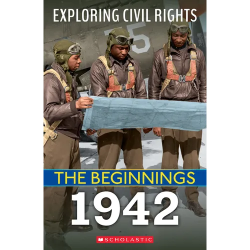The Beginnings: 1942