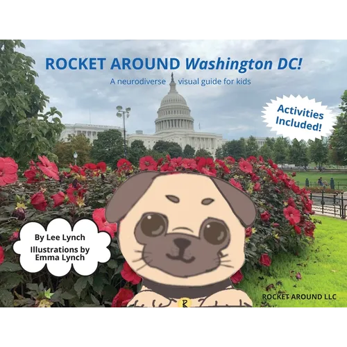 Rocket Around Washington DC
