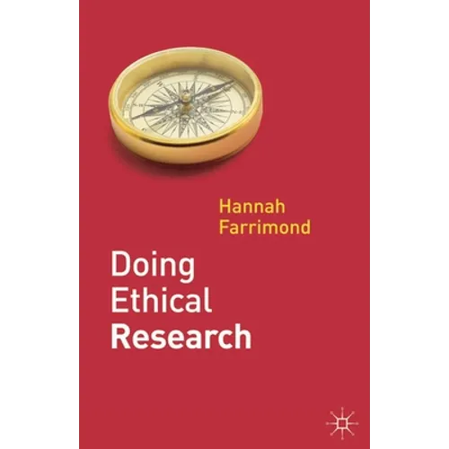 Doing Ethical Research
