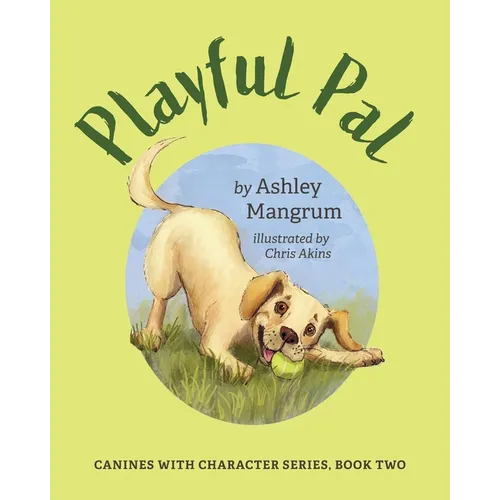 Playful Pal
