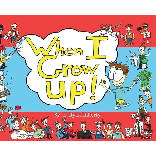 When I Grow Up!