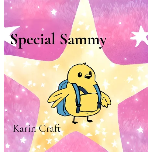 Special Sammy