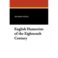 English Humorists of the Eighteenth Century
