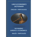 Law & Economics Dictionary English Portuguese