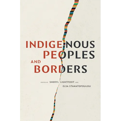 Indigenous Peoples and Borders