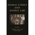 Animal Ethics and Animal Law