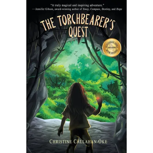 The Torchbearer's Quest