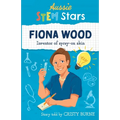Aussie STEM Stars: Fiona Wood - Inventor of spray-on skin