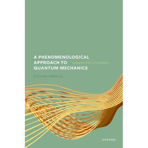 A Phenomenological Approach to Quantum Mechanics: Cutting the Chain of Correlations