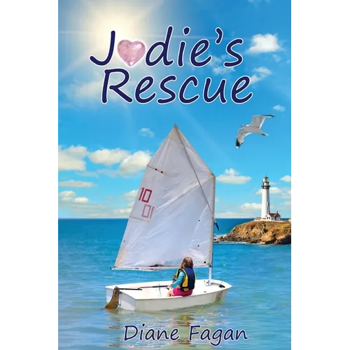 Jodie's Rescue: Book 1