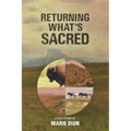 Returning What's Sacred