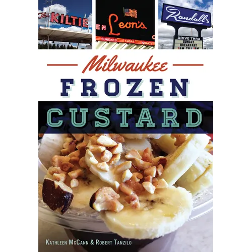 Milwaukee Frozen Custard