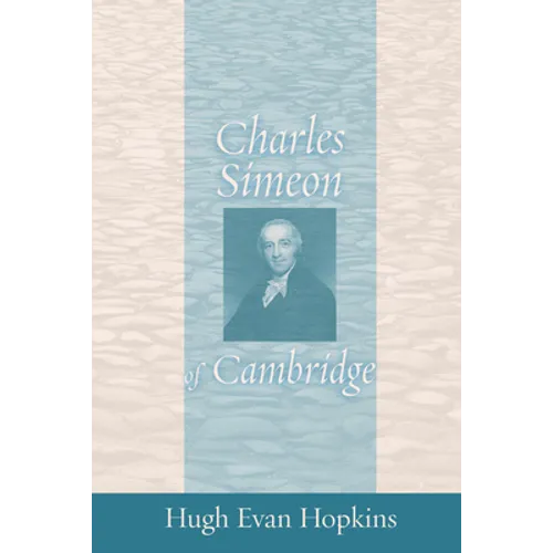 Charles Simeon of Cambridge