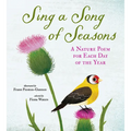 Sing a Song of Seasons: A Nature Poem for Each Day of the Year