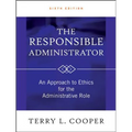 The Responsible Administrator