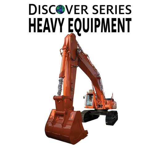 Heavy Equipment