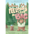 When My Feelings Get So Big: A 3 Step Guide to Help Your Child Regulate Their Emotions