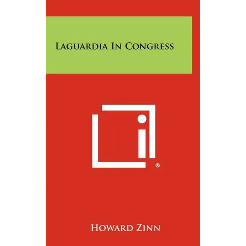 Laguardia in Congress
