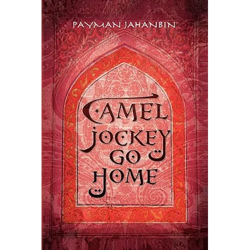 Camel Jockey Go Home