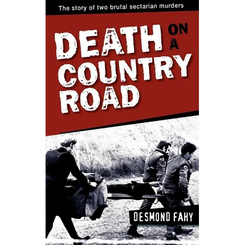 Death on a Country Road