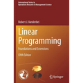 Linear Programming: Foundations and Extensions