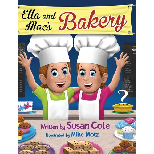 Ella and Mac's Bakery