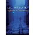 Mysteries and Conspiracies: Detective Stories, Spy Novels and the Making of Modern Societies