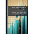 Report, Volume 19, Part 3