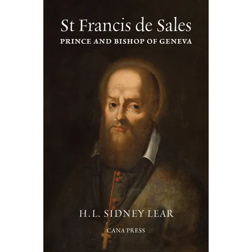 St Francis de Sales