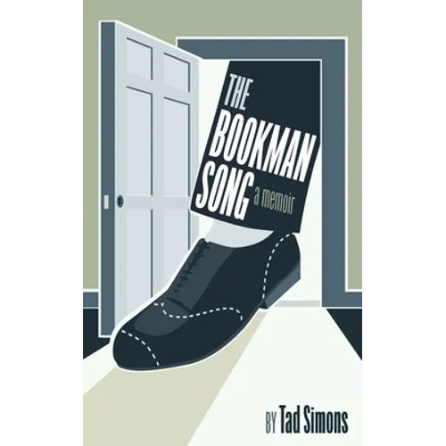 The Bookman Song: A Memoir
