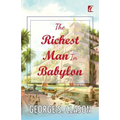 The Richest man in Babylon