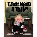 I Just Need A Tail
