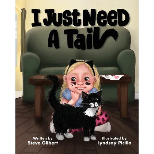 I Just Need A Tail
